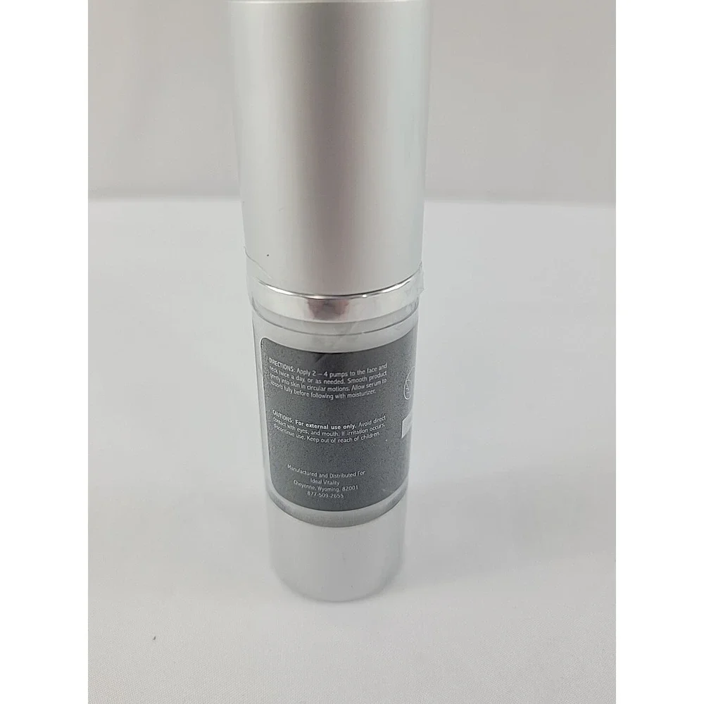 Ideal Vitality Rejuvinating Facial‎ Serum 1.0oz